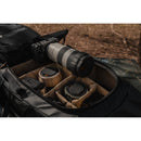 Polarpro Defender Pro Lens Cover - Grande - Forest