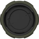 Polarpro Defender Pro Lens Cover - Grande - Forest