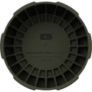 Polarpro Defender Pro Lens Cover - Grande - Forest