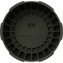 Polarpro Defender Pro Lens Cover - Grande - Forest