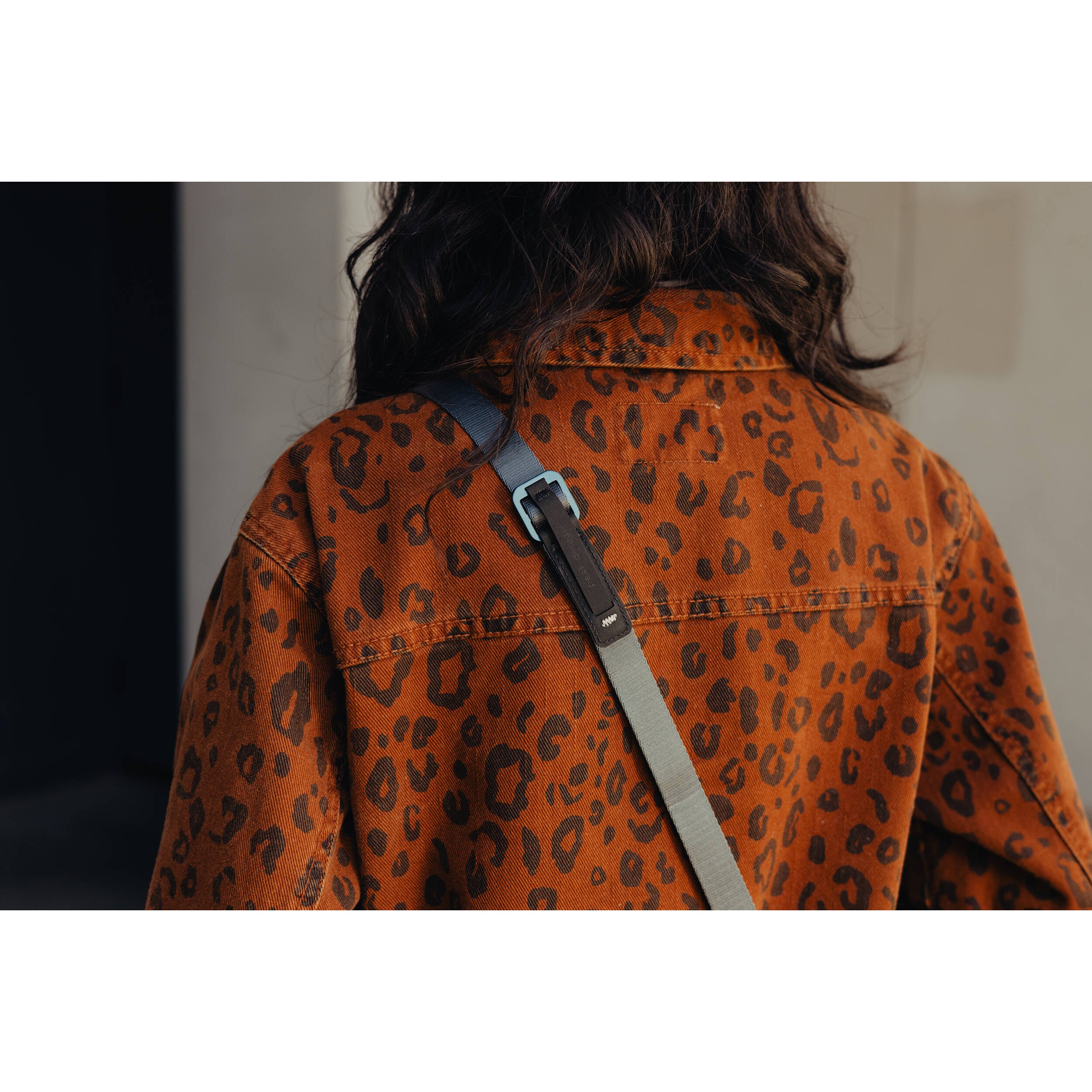 Peak Design Laisse - Océan