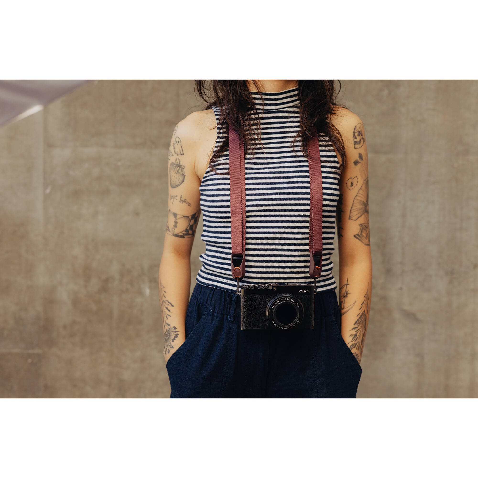 Peak Design Leash - Eclipse