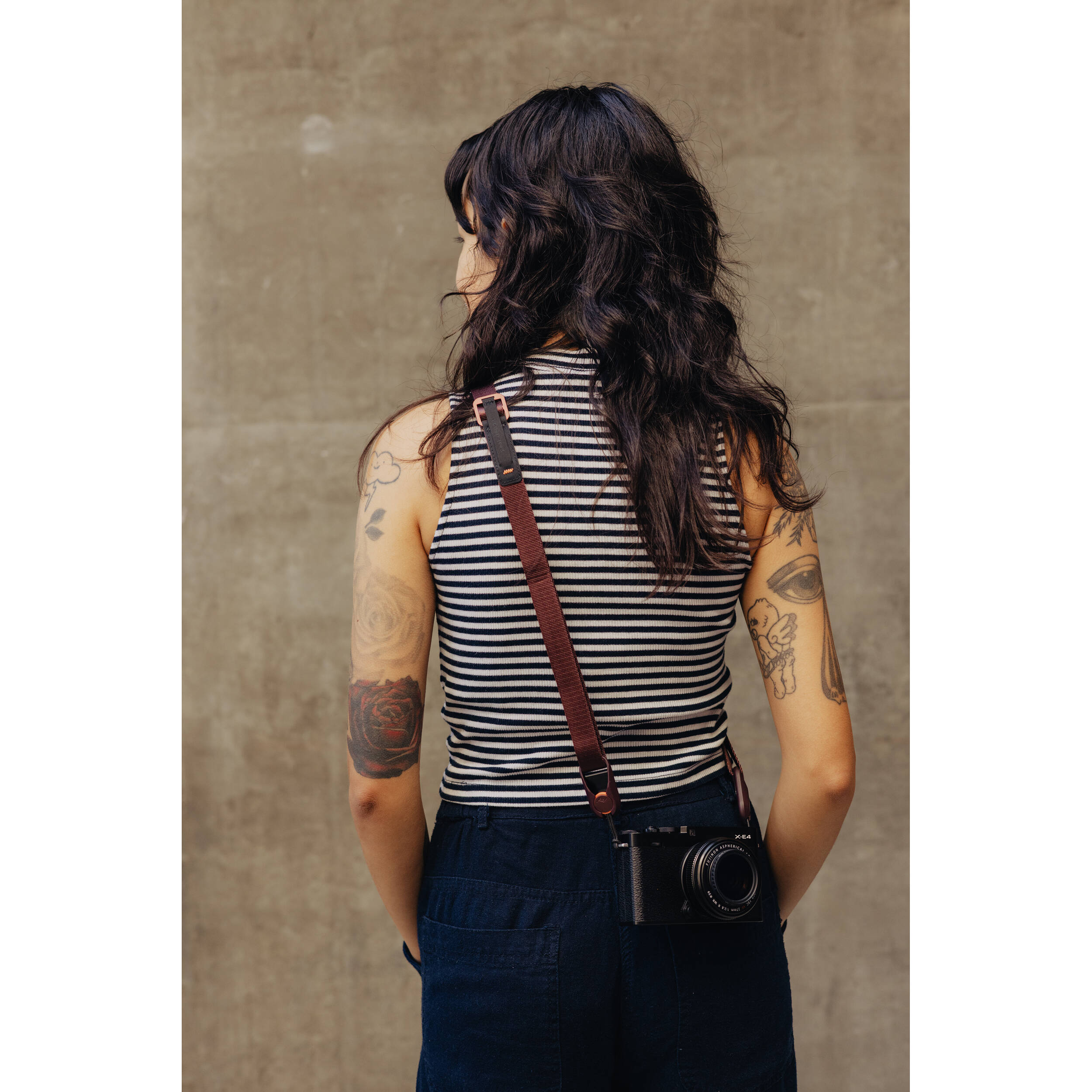 Peak Design Leash - Eclipse