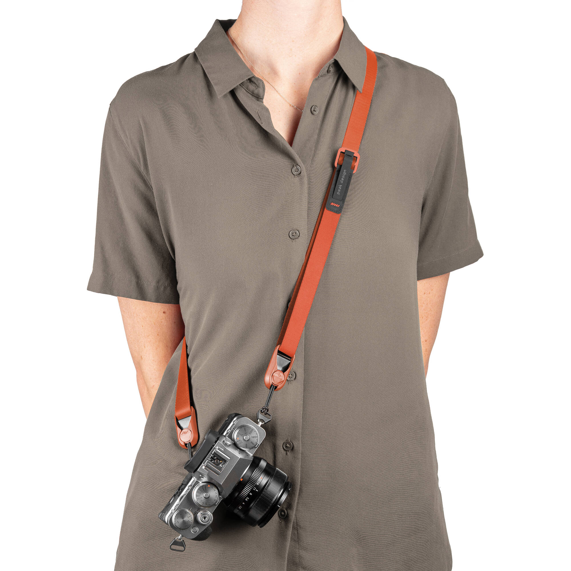Peak Design Leash - Ibis