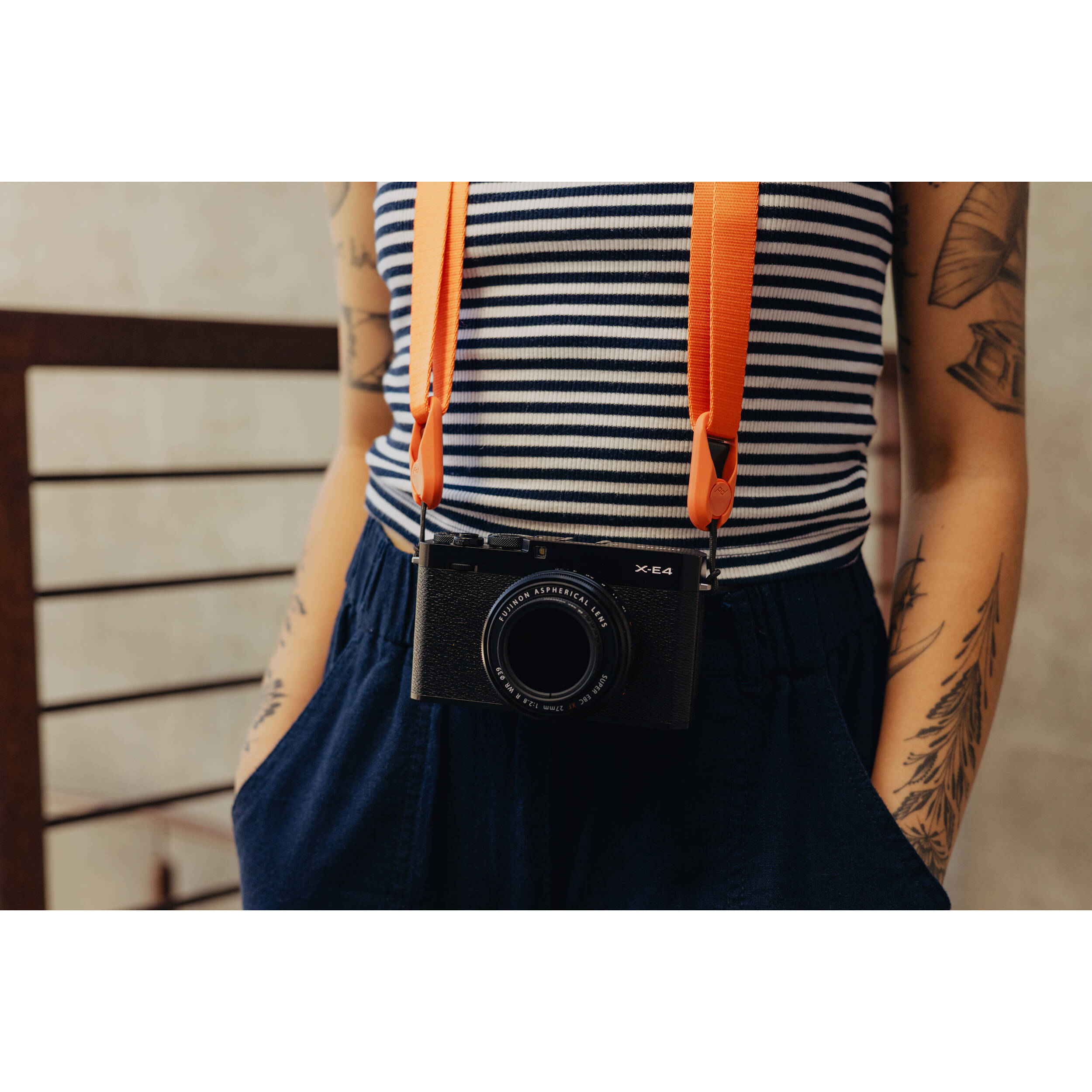 Peak Design Leash - Ibis