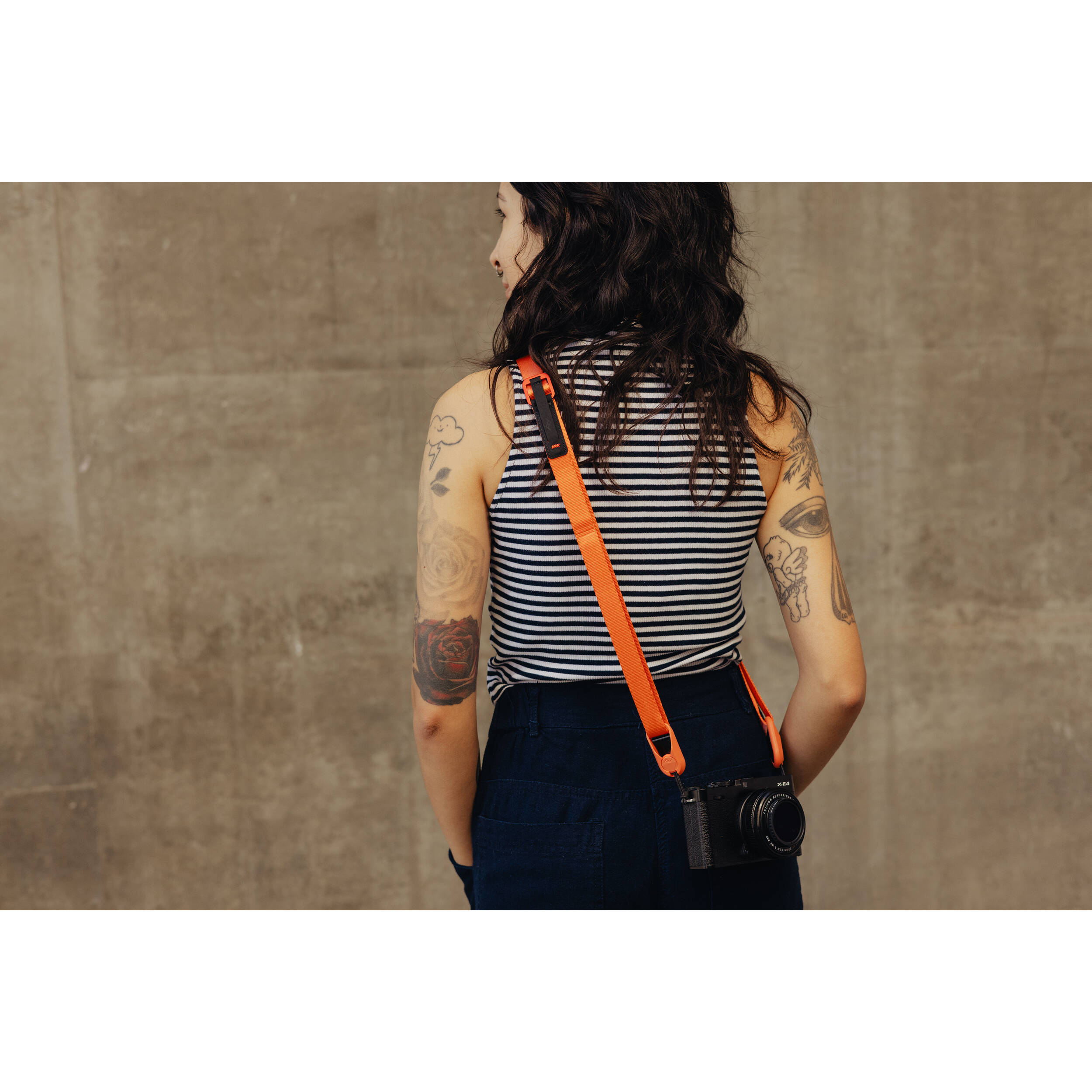 Peak Design Leash - Ibis