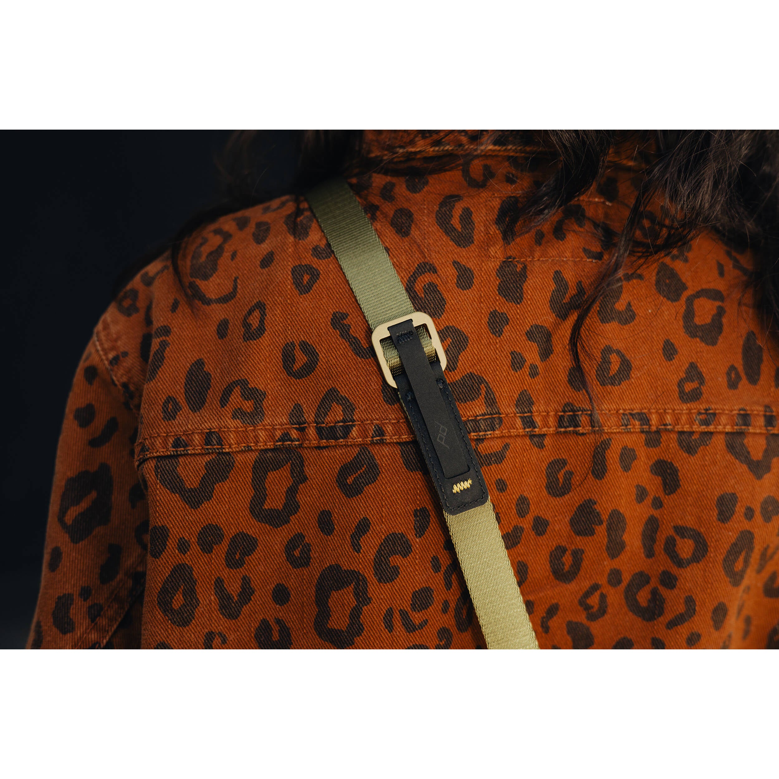 Peak Design Leash - Kelp