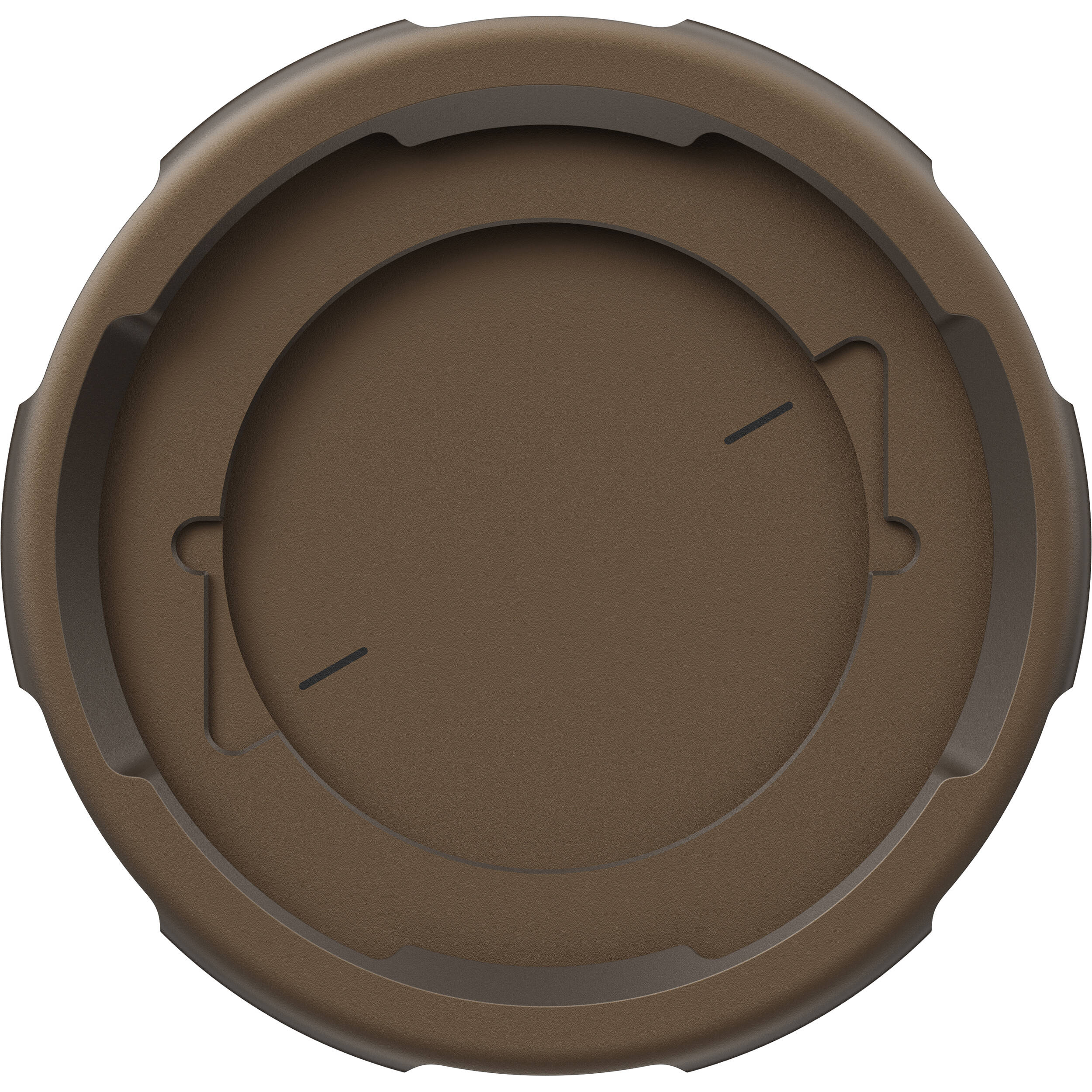 PolarPro Defender Body Cap for Leica L Mount (Desert)