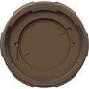 PolarPro Defender Body Cap for Leica L Mount (Desert)