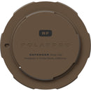 PolarPro Defender Body Cap for Leica L Mount (Desert)