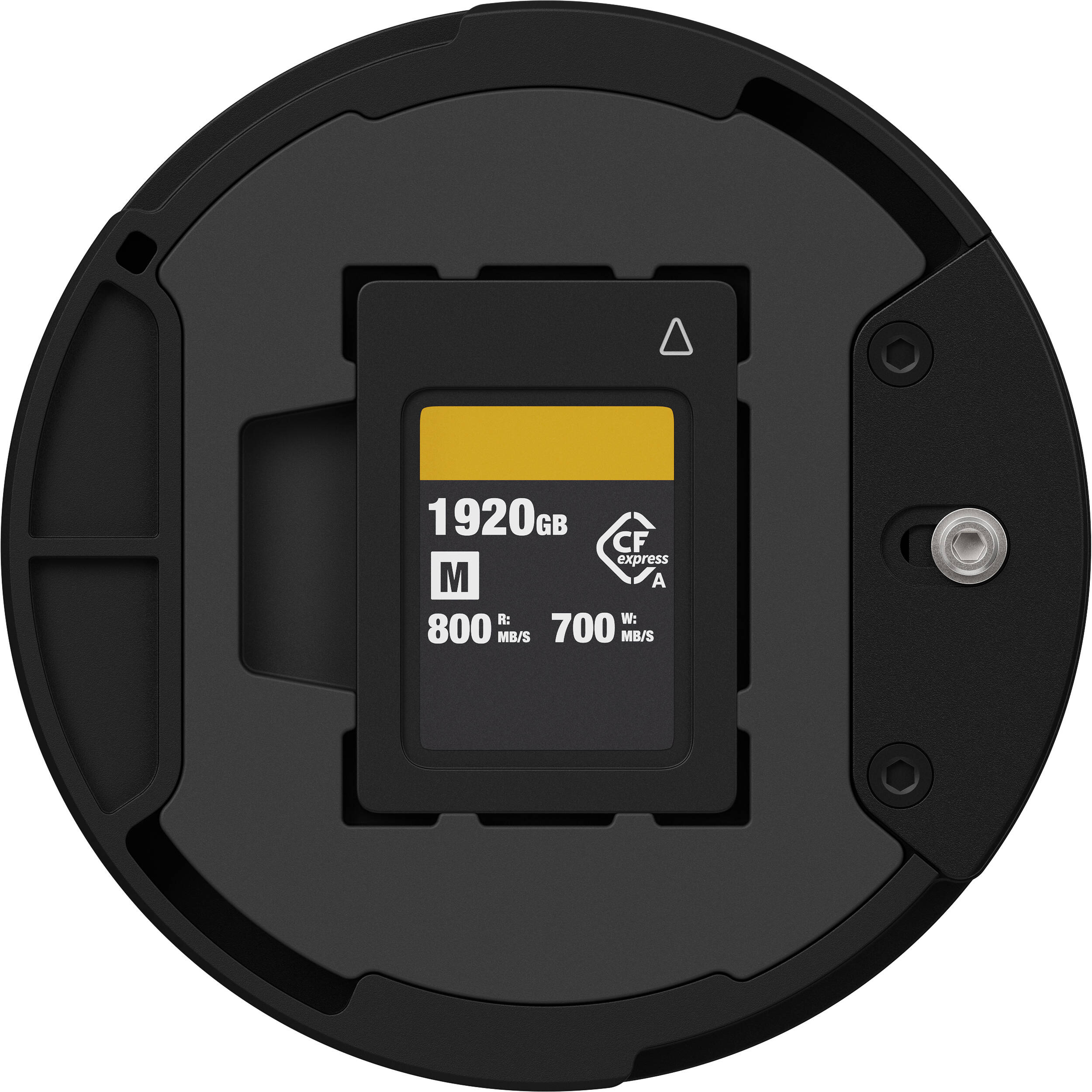 Défenseur polarpro Boîtier Cap pour Leica L Mount (forêt)