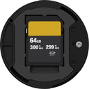 Défenseur polarpro Boîtier Cap pour Leica L Mount (forêt)