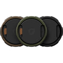 Défenseur polarpro Boîtier Cap pour Leica L Mount (forêt)