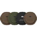 Défenseur polarpro Boîtier Cap pour Leica L Mount (forêt)