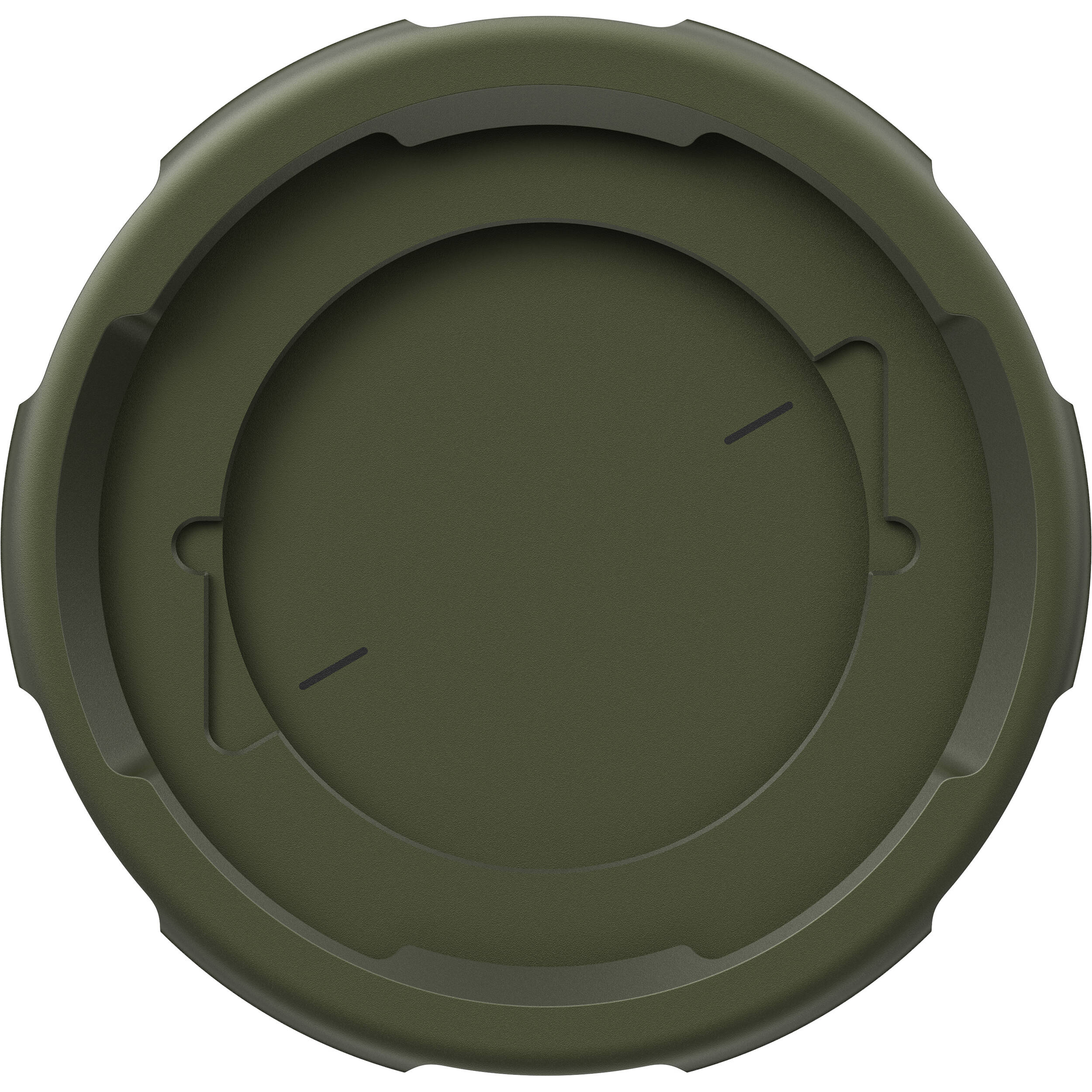Défenseur polarpro Boîtier Cap pour Leica L Mount (forêt)