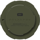 Défenseur polarpro Boîtier Cap pour Leica L Mount (forêt)