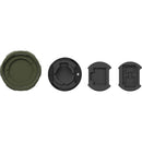 Défenseur polarpro Boîtier Cap pour Leica L Mount (forêt)