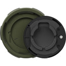 Défenseur polarpro Boîtier Cap pour Leica L Mount (forêt)