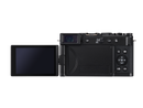 Panasonic Lumix L10 Digital Camera with  24-75mm F1.7-2.8 Leica Lens (Black)