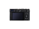 Panasonic Lumix L10 Digital Camera with  24-75mm F1.7-2.8 Leica Lens (Black)