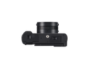 Panasonic Lumix L10 Digital Camera with  24-75mm F1.7-2.8 Leica Lens (Black)