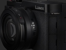Panasonic Lumix L10 Digital Camera with  24-75mm F1.7-2.8 Leica Lens (Black)