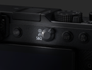 Panasonic Lumix L10 Digital Camera with  24-75mm F1.7-2.8 Leica Lens (Black)