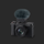Panasonic Lumix L10 Digital Camera with  24-75mm F1.7-2.8 Leica Lens (Black)