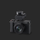 Panasonic Lumix L10 Digital Camera with  24-75mm F1.7-2.8 Leica Lens (Black)