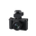 Panasonic Lumix L10 Digital Camera with  24-75mm F1.7-2.8 Leica Lens (Black)