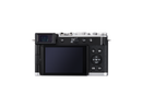Panasonic Lumix L10 Digital Camera with  24-75mm F1.7-2.8 Leica Lens (Silver)