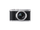 Panasonic Lumix L10 Digital Camera with  24-75mm F1.7-2.8 Leica Lens (Silver)