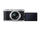 Panasonic Lumix L10 Digital Camera with  24-75mm F1.7-2.8 Leica Lens (Silver)