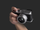 Panasonic Lumix L10 Digital Camera with  24-75mm F1.7-2.8 Leica Lens (Silver)