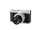 Panasonic Lumix L10 Digital Camera with  24-75mm F1.7-2.8 Leica Lens (Silver)