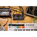 Zoom LiveTrak L-6 Portable 6-Channel Digital Mixer and Multitrack Recorder