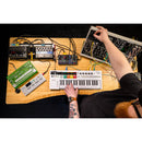 Zoom LiveTrak L-6 Portable 6-Channel Digital Mixer and Multitrack Recorder