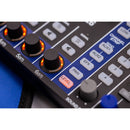Zoom LiveTrak L-6 Mélangeur numérique à 6 canaux portables et enregistreur multiples