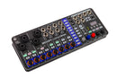 Zoom LiveTrak L6max Digital Mixer/Recorder