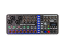 Zoom LiveTrak L6max Digital Mixer/Recorder