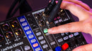 Zoom LiveTrak L6max Digital Mixer/Recorder