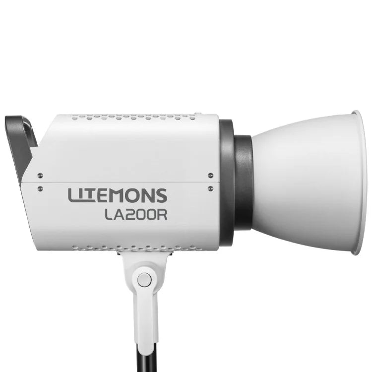 Godox Litemons LA200R RVB LED VIDEO