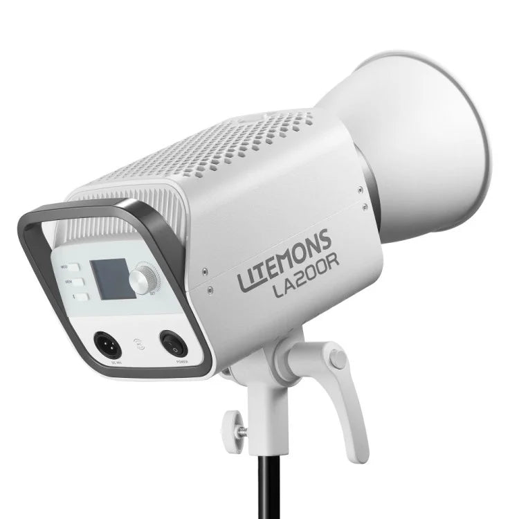 Godox Litemons LA200R RVB LED VIDEO