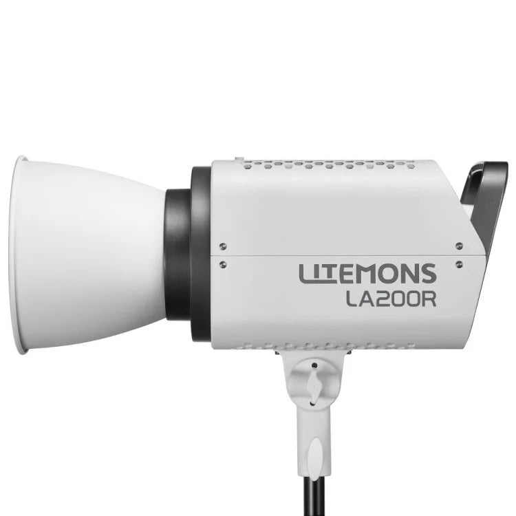 Godox Litemons LA200R RVB LED VIDEO