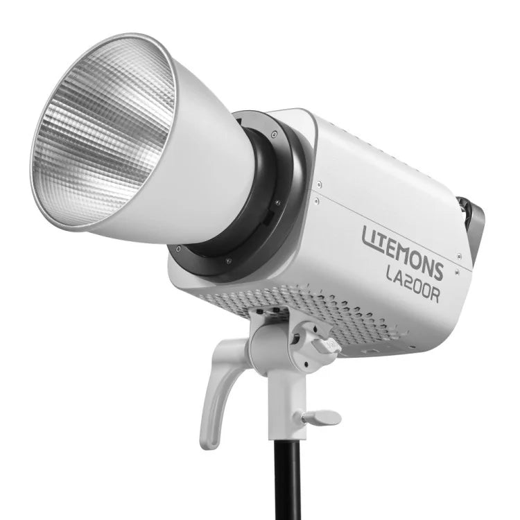 Godox Litemons LA200R RVB LED VIDEO