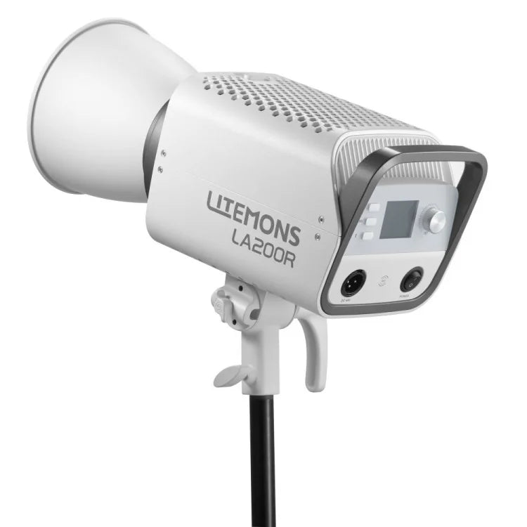 Godox Litemons LA200R RVB LED VIDEO