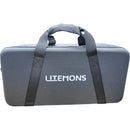 Godox Litemons LA300BI Bi-Color a mené Monolight