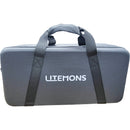 Godox Litemons LA300R RVB a mené monolight