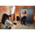 Manfrotto EzyFrame Background Set (Gray, 6.5 x 7.5')