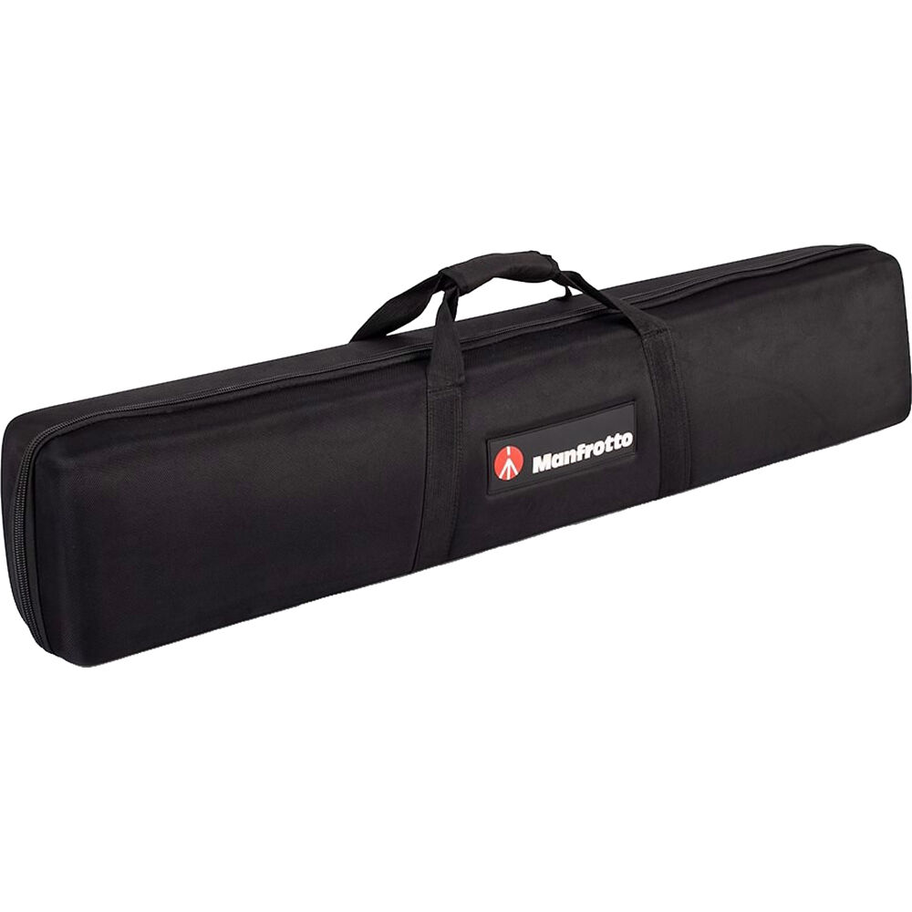 Manfrotto EzyFrame Background Set (Gray, 6.5 x 7.5')